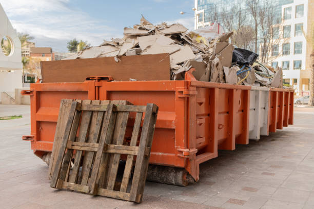 Appliance Disposal in Walla Walla, WA
