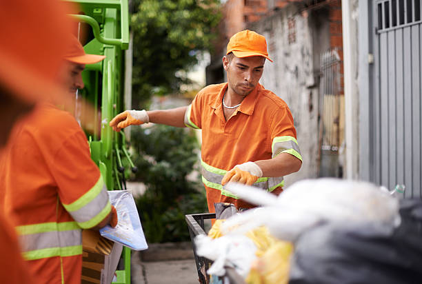 Yard Cleanup Services in Walla Walla, WA